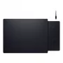 Razer Laptop Sleeve 16 inch su belaidžiu įkrovimu - juoda