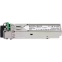 BlueOptics SLC120-DDM suderinamas SFP siųstuvas-imtuvas, 100BASE-ZX, vienmodis, 1550nm, 120km, DDM, 0-70°C