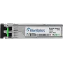 BlueOptics SFP siųstuvas-imtuvas, suderinamas su Hirschmann 943 867-001, 155 Mbit/s, vienmodis, LC Duplex, 10 km, 1310 nm
