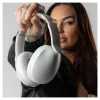 Skullcandy Hesh 360 belaidės ausinės, uždengiančios ausis, Bluetooth 5.0, aktyvus triukšmo slopinimas, balta