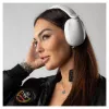 Skullcandy Hesh 360 belaidės ausinės, uždengiančios ausis, Bluetooth 5.0, aktyvus triukšmo slopinimas, balta