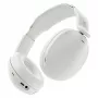 Skullcandy Hesh 360 belaidės ausinės, uždengiančios ausis, Bluetooth 5.0, aktyvus triukšmo slopinimas, balta