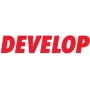 DEVELOP TN-319C suderinamas tonerio kasetė, žydra, skirta Konica Minolta bizhub C360/C280/C220