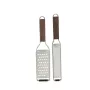 Microplane Master Series Grater Set su medine rankena (43320 + 43308)