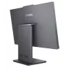 Lenovo ThinkCentre neo 50a 24 Gen 5 All-in-One PC, Intel Core 5 210H, 16GB RAM, 512GB SSD, 23.8 col. FHD ekranas, Luna Grey, Windows 11 Pro