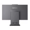 Lenovo ThinkCentre neo 50a 24 Gen 5 All-in-One PC, Intel Core 5 210H, 16GB RAM, 512GB SSD, 23.8 col. FHD ekranas, Luna Grey, Windows 11 Pro