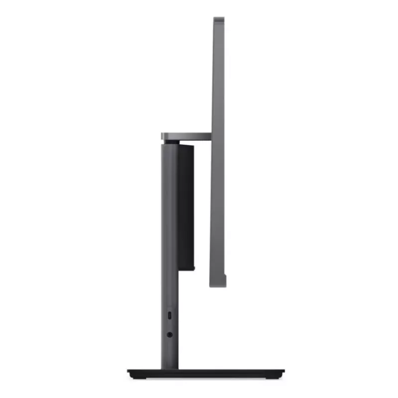 Lenovo ThinkCentre neo 50a 24 Gen 5 All-in-One PC, Intel Core 5 210H, 16GB RAM, 512GB SSD, 23.8 col. FHD ekranas, Luna Grey, Windows 11 Pro