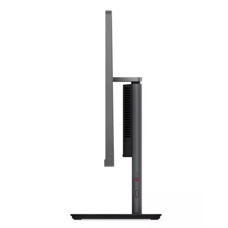 Lenovo ThinkCentre neo 50a 24 Gen 5 All-in-One PC, Intel Core 5 210H, 16GB RAM, 512GB SSD, 23.8 col. FHD ekranas, Luna Grey, Windows 11 Pro