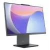 Lenovo ThinkCentre neo 50a 24 Gen 5 All-in-One PC, Intel Core 5 210H, 16GB RAM, 512GB SSD, 23.8 col. FHD ekranas, Luna Grey, Windows 11 Pro