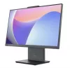 Lenovo ThinkCentre neo 50a 24 Gen 5 All-in-One PC, Intel Core 5 210H, 16GB RAM, 512GB SSD, 23.8 col. FHD ekranas, Luna Grey, Windows 11 Pro
