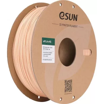 ePLA 1,75mm Smėlio spalvos 1kg ESUN 3D gijos (ePLAP175BG1)