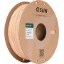 ePLA 1,75mm Smėlio spalvos 1kg ESUN 3D gijos (ePLAP175BG1)