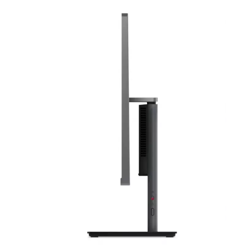 Lenovo ThinkCentre neo 50a 27 Gen 5 All-in-One PC, Intel Core 5 210H, 16GB RAM, 512GB SSD, 27 col. FHD Touch, Luna Grey, Windows 11 Pro, 3 metų garantija su aptarnavimu vietoje