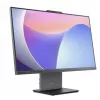 Lenovo ThinkCentre neo 50a 27 Gen 5 All-in-One PC, Intel Core 5 210H, 16GB RAM, 512GB SSD, 27 col. FHD Touch, Luna Grey, Windows 11 Pro, 3 metų garantija su aptarnavimu vietoje