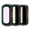 DJI Osmo Pocket 3 Magnetic ND Filters Set ND16/64/256/1000