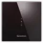 GRENTON Multisensor Panel - Temperatūra, Drėgmė, Atmosferos Slėgis, Garsas, Šviesa, CO2, TVOC, IR/TF-Bus, Juodas Stiklas
