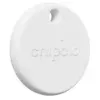Chipolo POP Universal Finder White - Bluetooth Tracker, skirtas Apple Find My ir Android, IP55