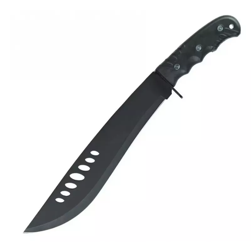 MIL-TEC Bolo Jungle Machete su makštimi (15533600)