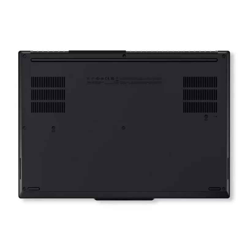 Lenovo ThinkPad P16 Gen 3 21RQ005BPB nešiojamas kompiuteris, Intel Core Ultra 7 255HX, 16 colių WUXGA, 32GB DDR5, 1TB SSD, NVIDIA RTX PRO 2000 Blackwell 8GB, Windows 11 Pro