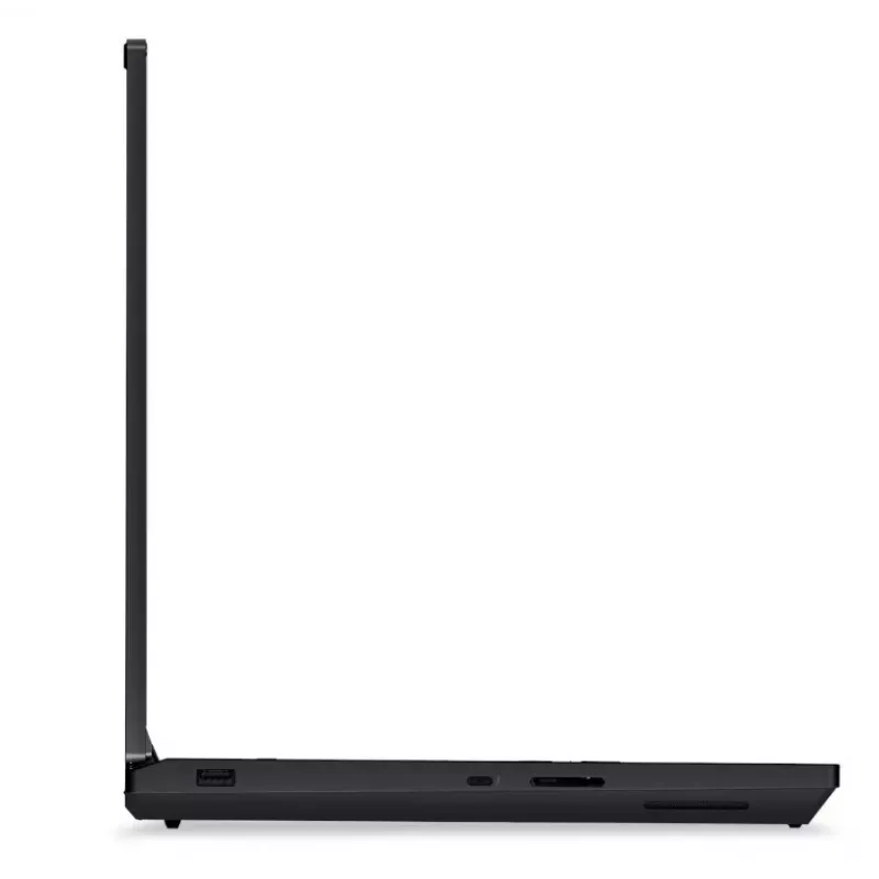 Lenovo ThinkPad P16 Gen 3 21RQ005BPB nešiojamas kompiuteris, Intel Core Ultra 7 255HX, 16 colių WUXGA, 32GB DDR5, 1TB SSD, NVIDIA RTX PRO 2000 Blackwell 8GB, Windows 11 Pro