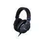 Sony MDR-MV1 laidinės atviro tipo ausinės studijiniam stebėjimui, juodos