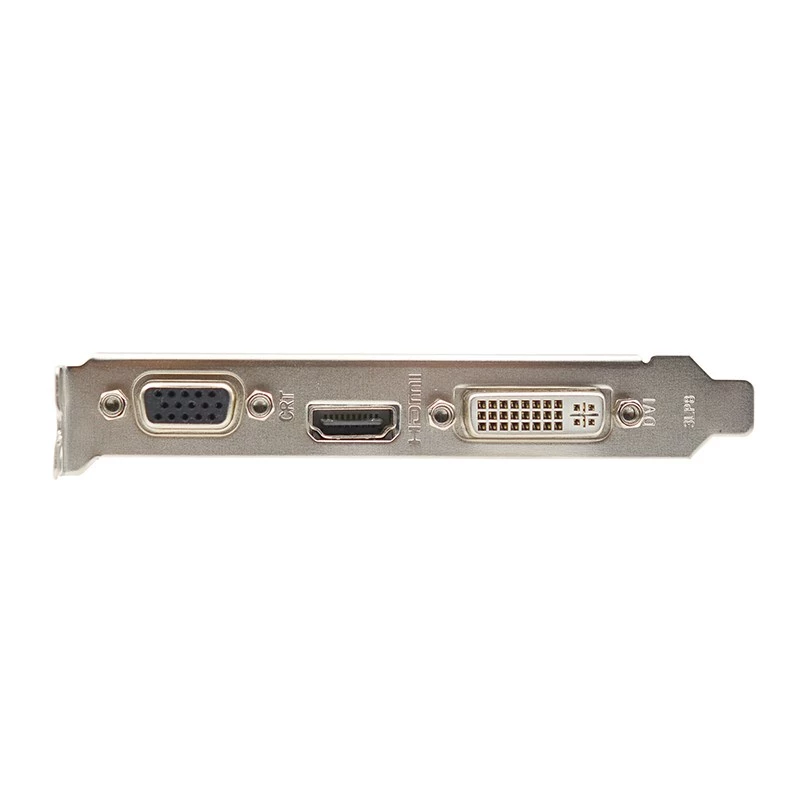 AFOX GeForce GT 730 4GB GDDR3 vaizdo plokštė