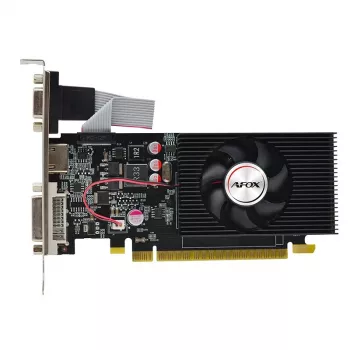 AFOX GeForce GT 730 4GB GDDR3 vaizdo plokštė