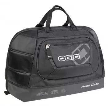 OGIO Head Case Stealth Helmet Bag - Juoda