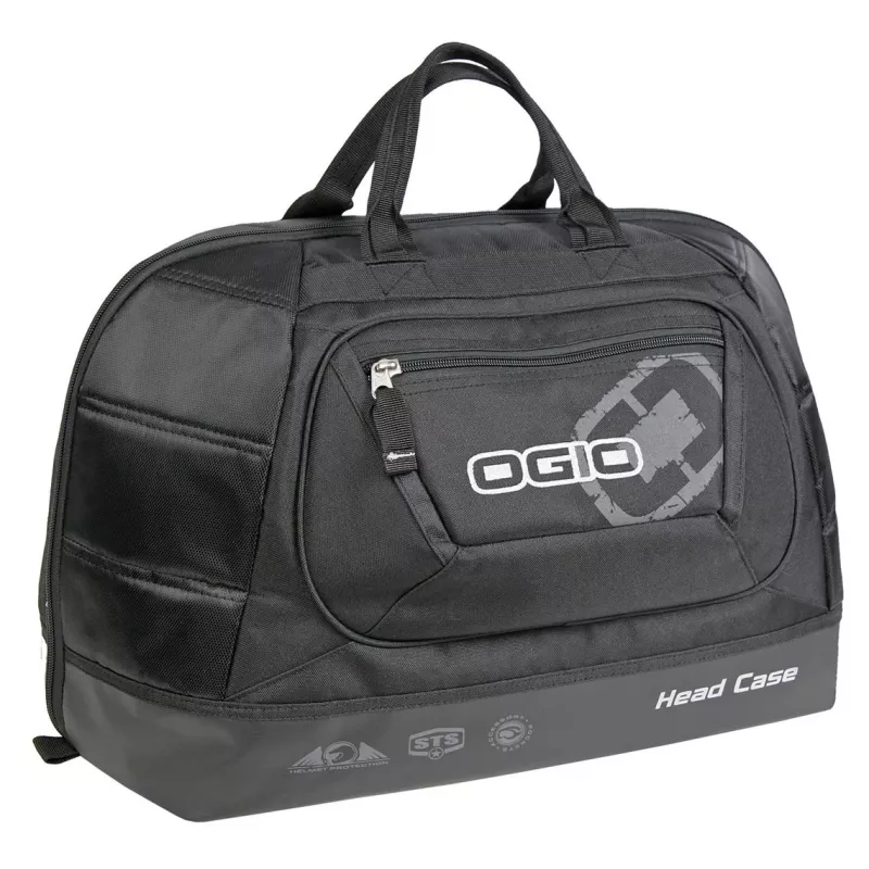 OGIO Head Case Stealth Helmet Bag - Juoda