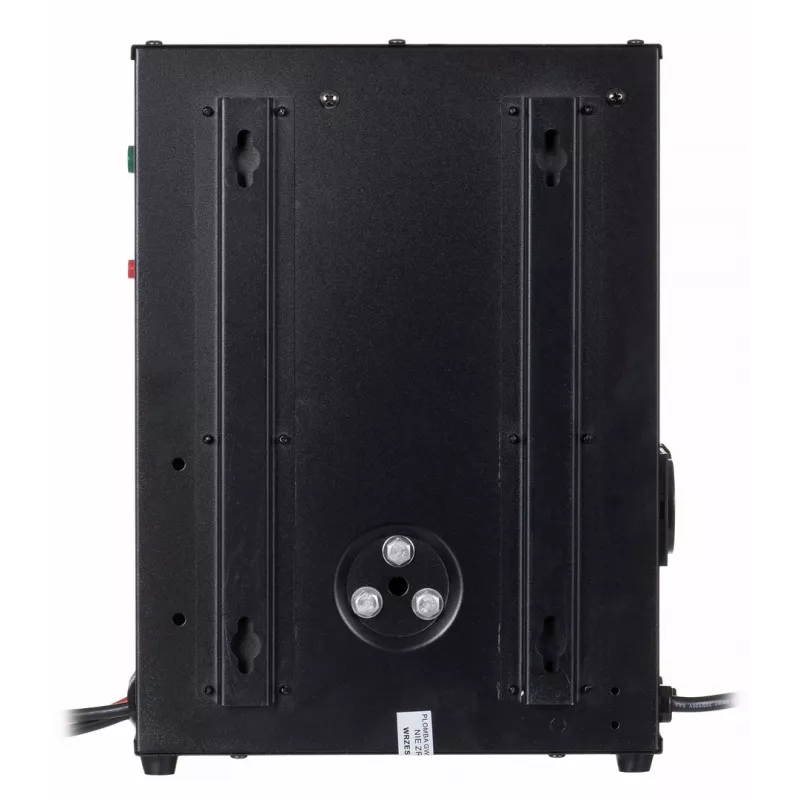 VOLT POLSKA SINUS PRO 2000W 24V gryno sinusinio bangos keitiklis/įkroviklis 1400W nuolatinė