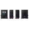 VOLT POLSKA SINUS PRO 2000W 24V gryno sinusinio bangos keitiklis/įkroviklis 1400W nuolatinė