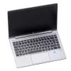 HP ProBook 640 G8 i5-1145G7 16GB 256GB SSD 14 FHD Win11pro Naudotas