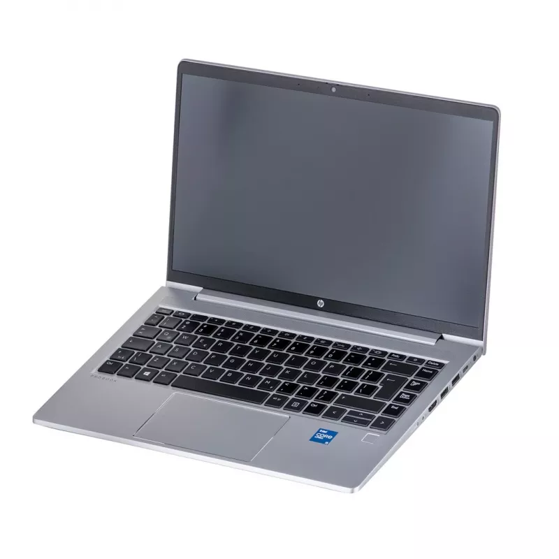 HP ProBook 640 G8 i5-1145G7 16GB 256GB SSD 14 FHD Win11pro Naudotas