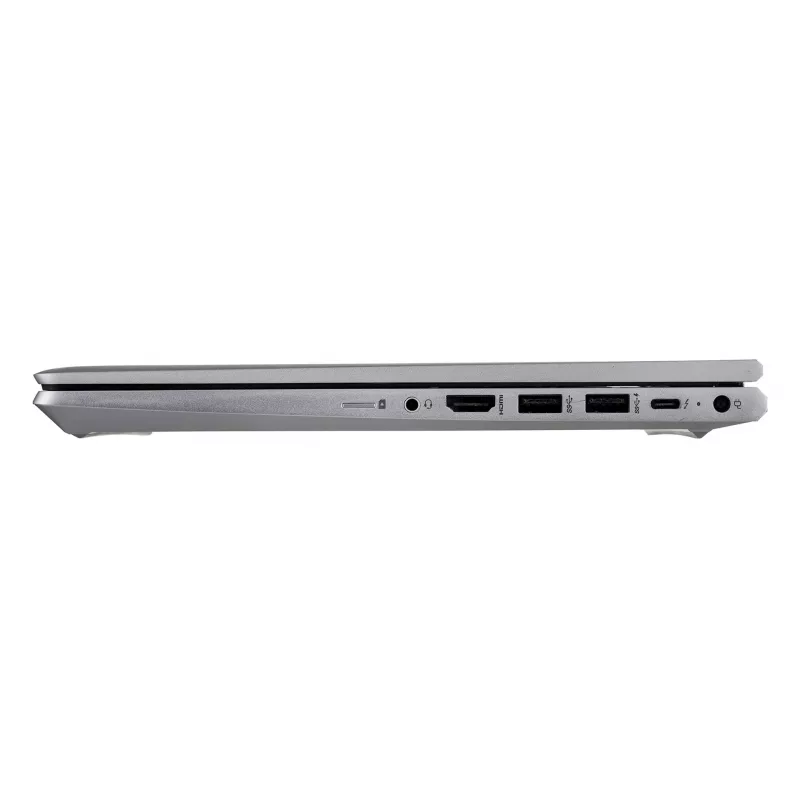 HP ProBook 640 G8 i5-1145G7 16GB 256GB SSD 14 FHD Win11pro Naudotas