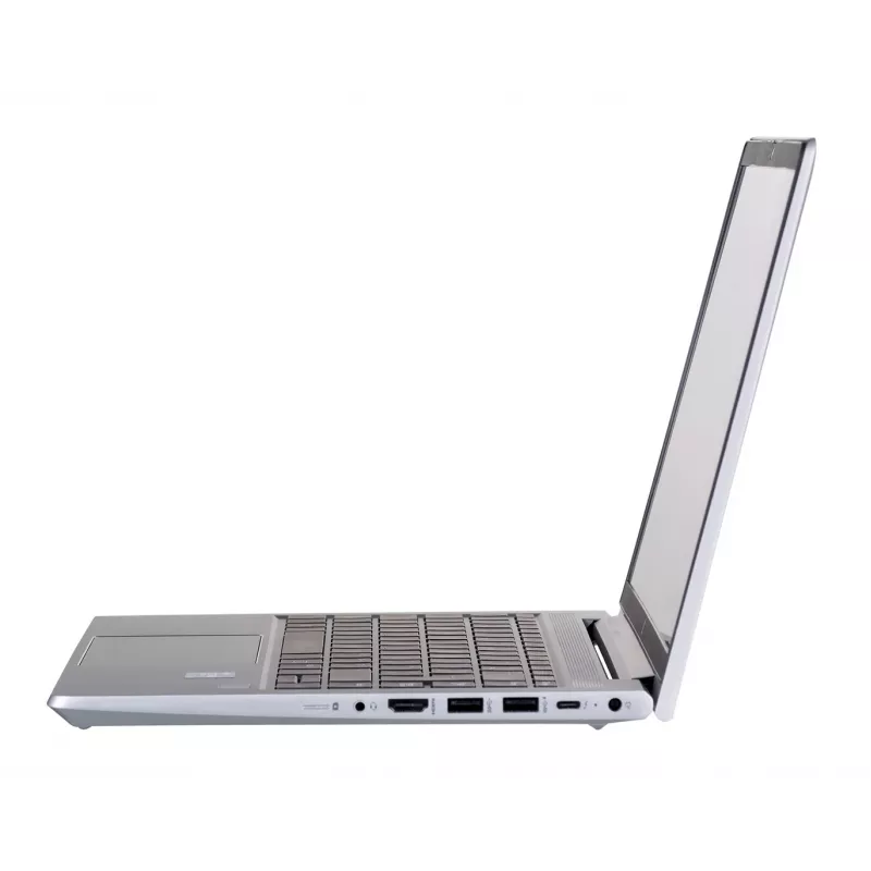 HP ProBook 640 G8 i5-1145G7 16GB 256GB SSD 14 FHD Win11pro Naudotas