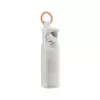 Skullcandy Dime Evo True Wireless In-Ear ausinės, True White, Bluetooth 5.3, IPX4, iki 20h baterijos veikimo laikas (S2DTW-S951)