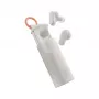 Skullcandy Dime Evo True Wireless In-Ear ausinės, True White, Bluetooth 5.3, IPX4, iki 20h baterijos veikimo laikas (S2DTW-S951)