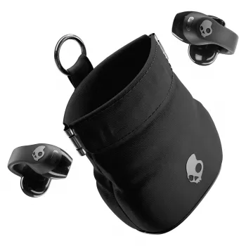 Skullcandy Push 720 Open True Wireless Bluetooth In-Ear ausinės, juodos