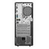 Lenovo ThinkCentre Neo 50t Gen 6 Tower, Intel Core Ultra 3 205, 16GB DDR5, 512GB SSD, Windows 11 Pro, Juoda, 3 metų garantija