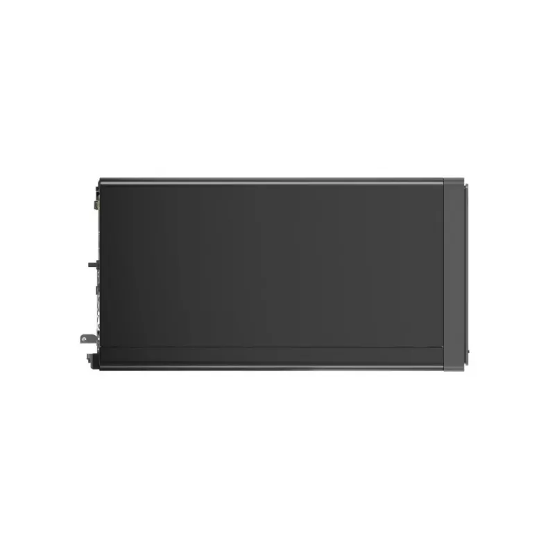Lenovo ThinkCentre Neo 50t Gen 6 Tower, Intel Core Ultra 3 205, 16GB DDR5, 512GB SSD, Windows 11 Pro, Juoda, 3 metų garantija