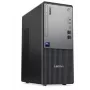 Lenovo ThinkCentre Neo 50t Gen 6 Tower, Intel Core Ultra 3 205, 16GB DDR5, 512GB SSD, Windows 11 Pro, Juoda, 3 metų garantija