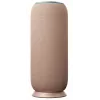 MOTOROLA Sound Flow Speaker XT2549-1 30W Output Sound by Bose Wi-Fi BT Airplay2 Google Spotify UWB 6000mAh IP67 Dock Charging Warm Taupe