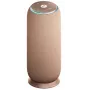MOTOROLA Sound Flow Speaker XT2549-1 30W Output Sound by Bose Wi-Fi BT Airplay2 Google Spotify UWB 6000mAh IP67 Dock Charging Warm Taupe