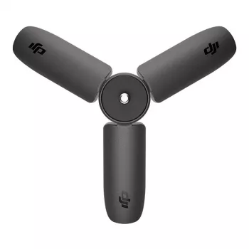 DJI Osmo Mini Tripod, skirtas Osmo Pocket 3 – juodas