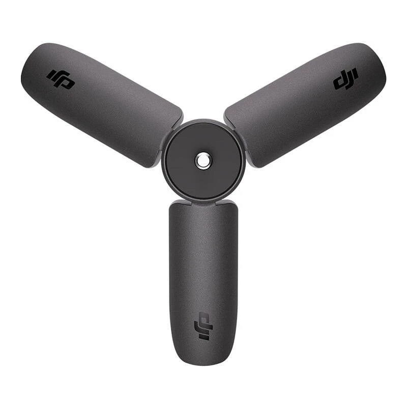 DJI Osmo Mini Tripod, skirtas Osmo Pocket 3 – juodas