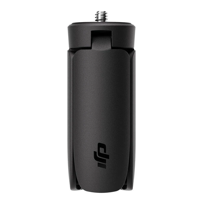 DJI Osmo Mini Tripod, skirtas Osmo Pocket 3 – juodas