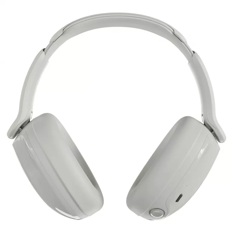 Skullcandy Hesh 540 ANC belaidės ausinės per ausį Bluetooth 5.3 balta ANC 50h