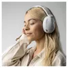 Skullcandy Hesh 540 ANC belaidės ausinės per ausį Bluetooth 5.3 balta ANC 50h