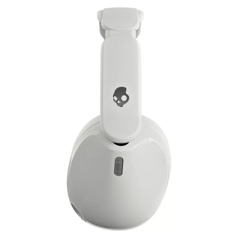 Skullcandy Hesh 540 ANC belaidės ausinės per ausį Bluetooth 5.3 balta ANC 50h
