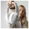 Skullcandy Hesh 540 ANC belaidės ausinės per ausį Bluetooth 5.3 balta ANC 50h